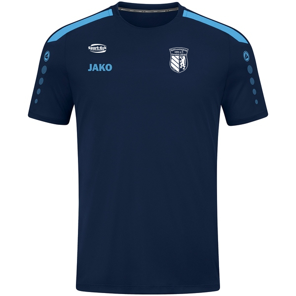 KinderTrikot Power kurzarm 