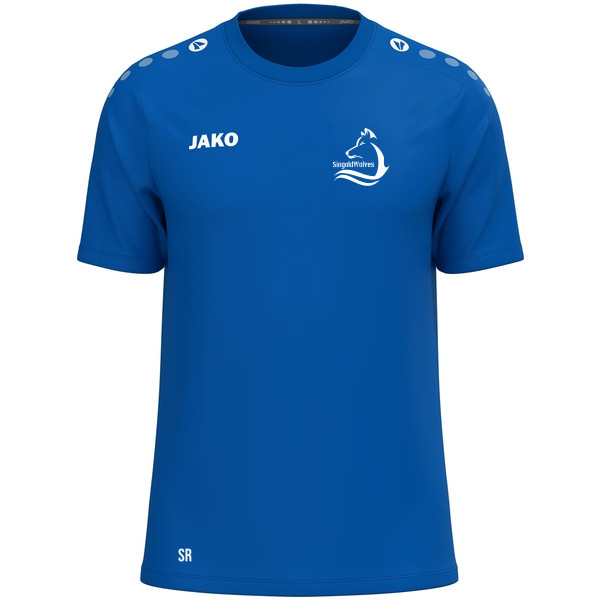 T-Shirt One Cotton 