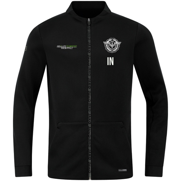 Jacke Pro Casual 