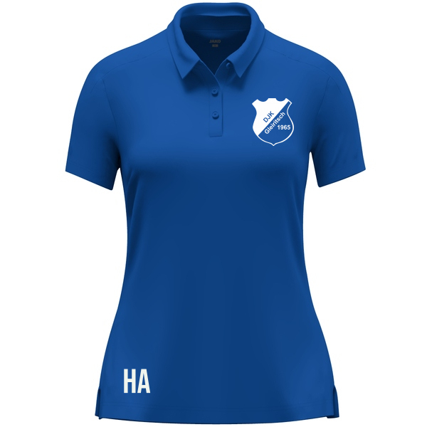 womanPolo Uni Damen 