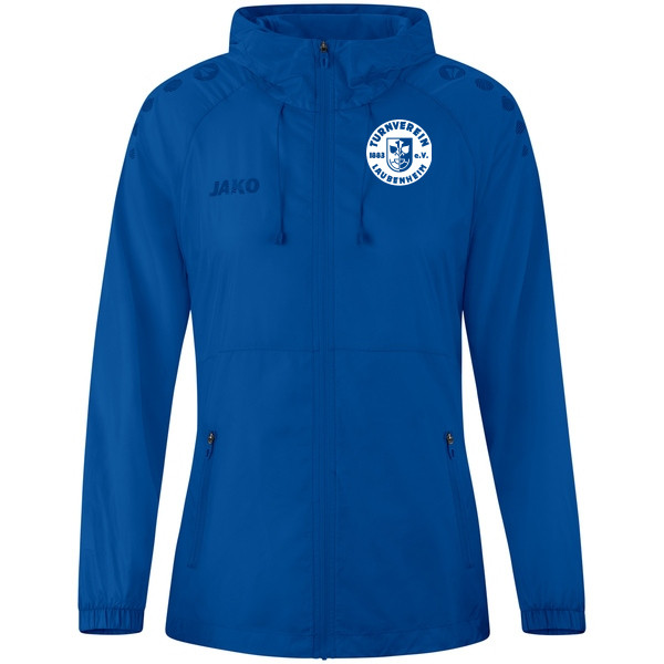 womanLightweightjacke Flow Damen 