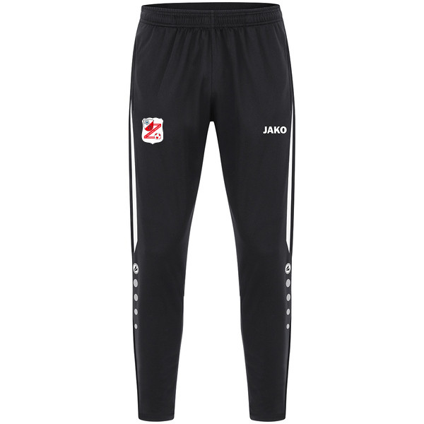 KinderPolyesterhose Power 