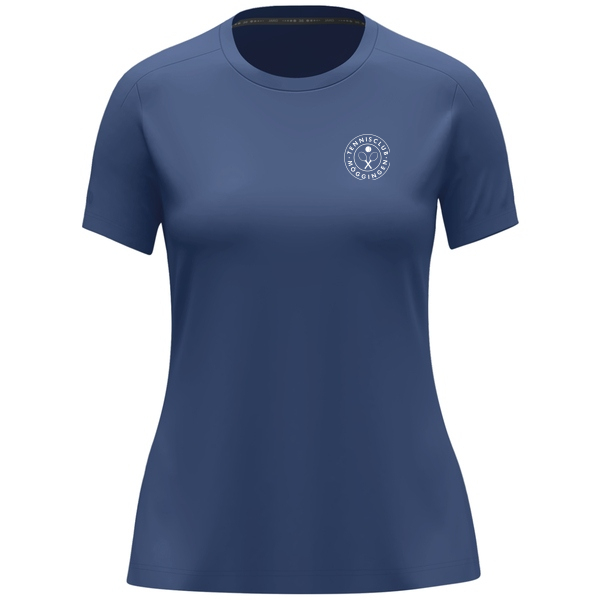 womanT-Shirt Uni Damen 