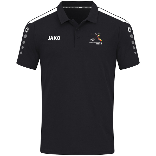 KinderPolo Power 