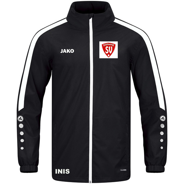 Allwetterjacke Power 