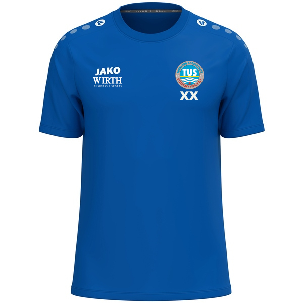 KinderT-Shirt One Cotton 