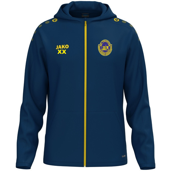 KinderKapuzenjacke Light One 