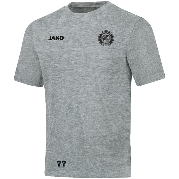 KinderT-Shirt Base 
