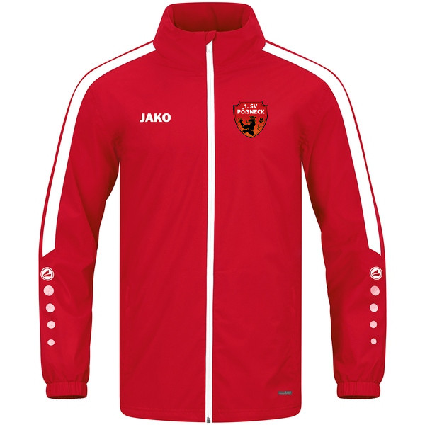 Allwetterjacke Power 