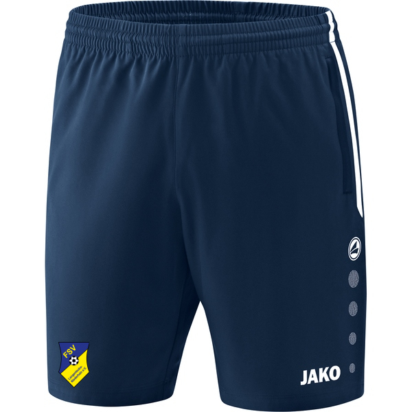 Short Competition 2.0 