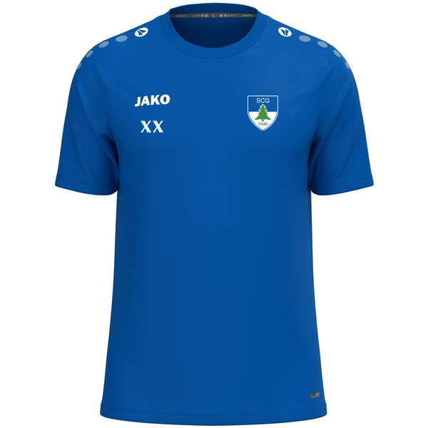 KinderT-Shirt One 