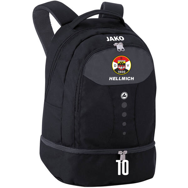 Rucksack TLS 