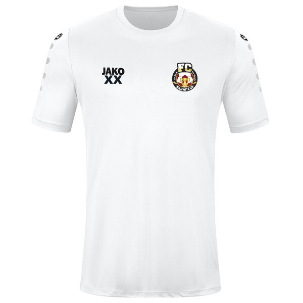 Trikot Team kurzarm 