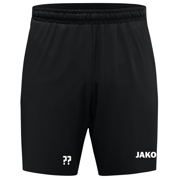 Trainingsshort Dynamic 