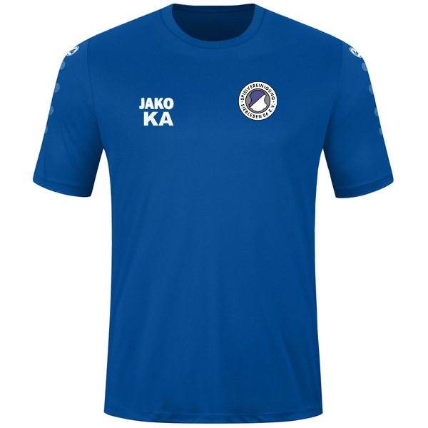 Trikot Team kurzarm 