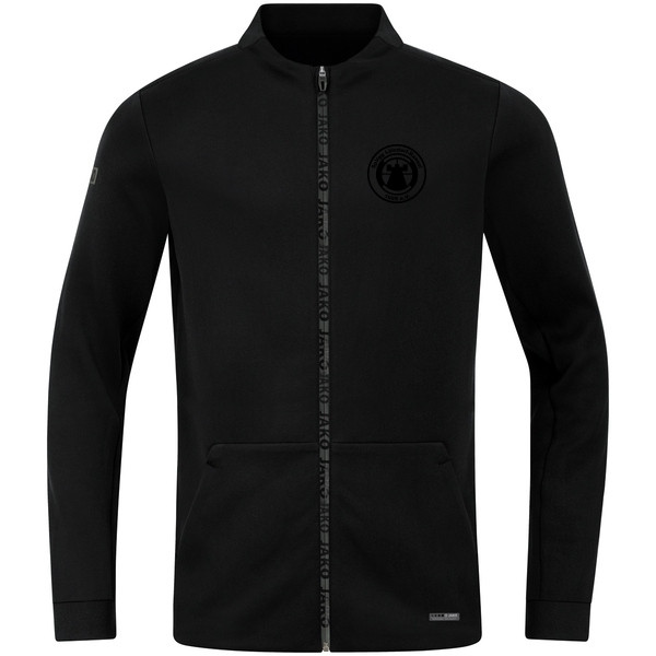 Jacke Pro Casual 