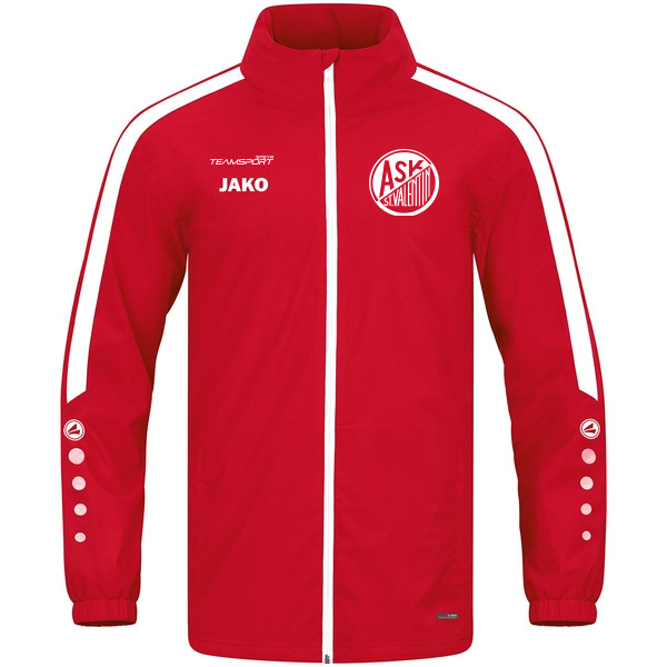 Allwetterjacke Power 