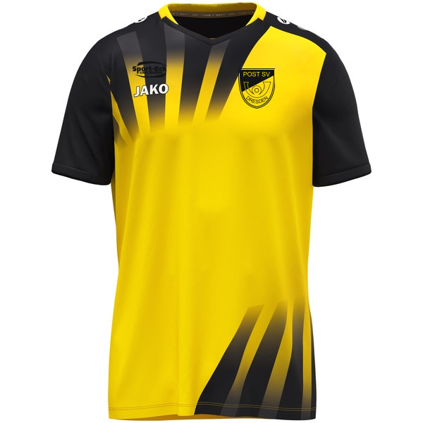 Trikot Vintage kurzarm 