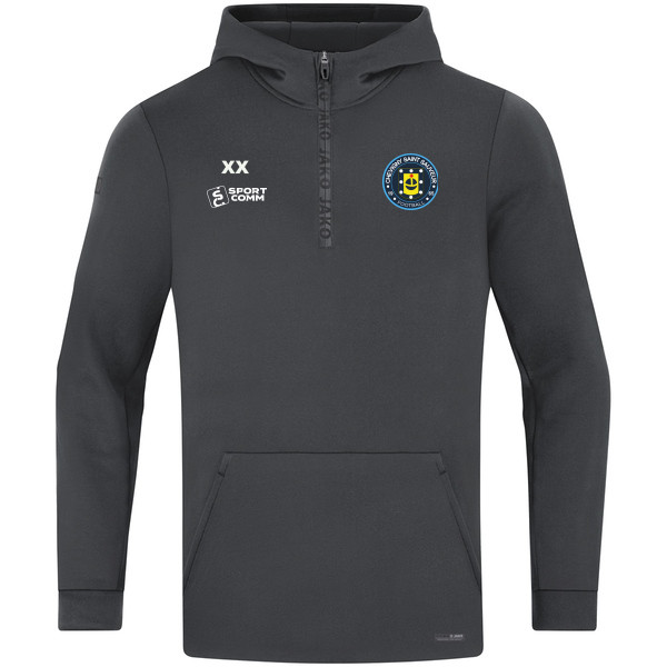Zip hoodie Pro Casual 