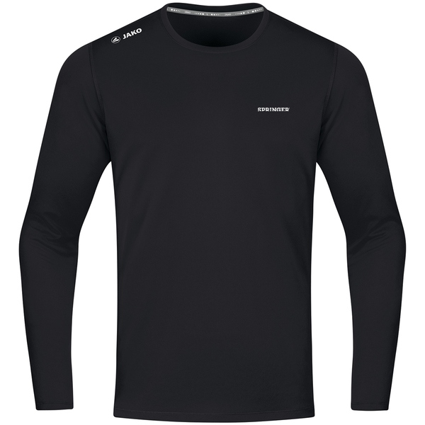 KinderLongsleeve Run 2.0 