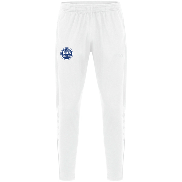 KinderPolyesterhose Power 