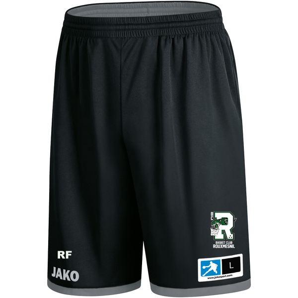 Short reversible Change 2.0 