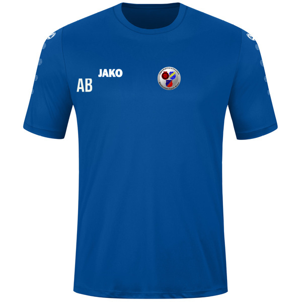 Trikot Team kurzarm 