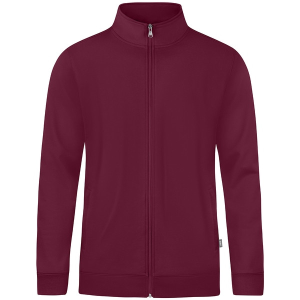 Sweatjacke Doubletex 