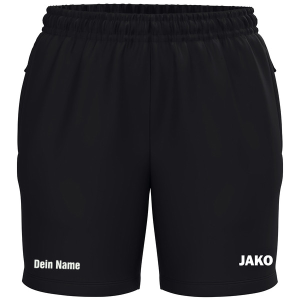 womanWebshort One Damen 
