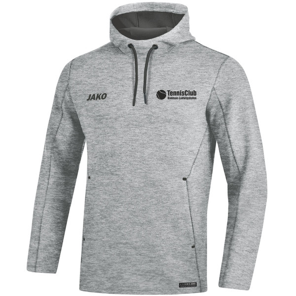 Kapuzensweat Premium Basics 