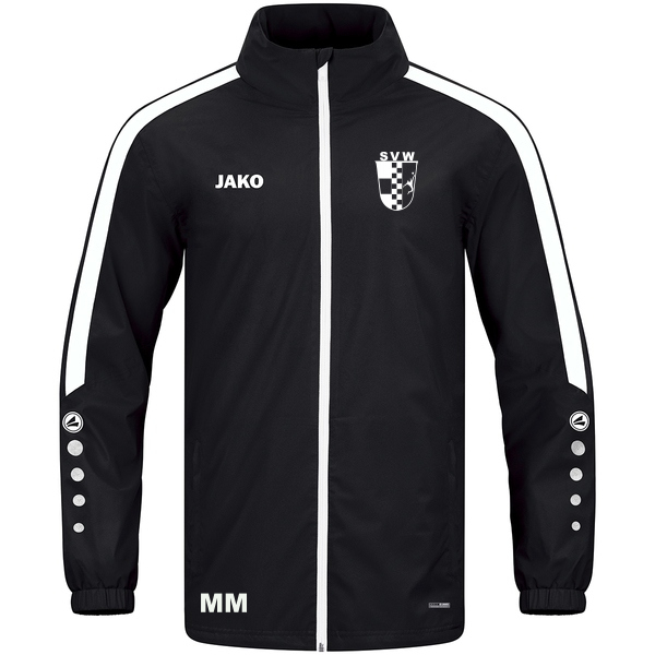 Allwetterjacke Power 