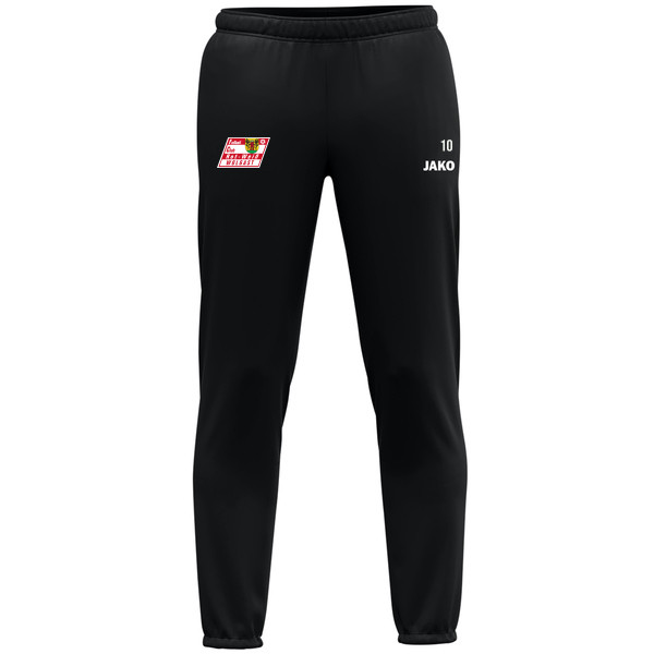 womanWebhose Dynamic Damen 