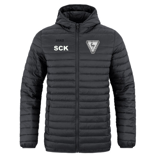 KinderSteppjacke 