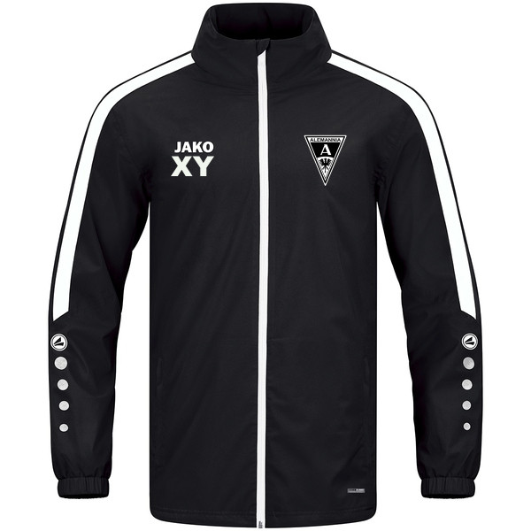 Allwetterjacke Power 