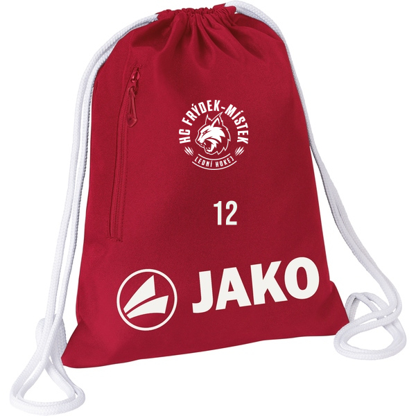 Gym bag JAKO 