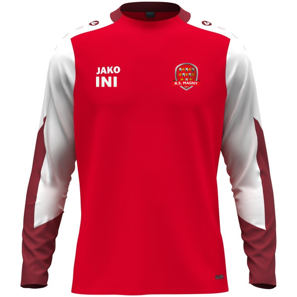 Maillot Dynamic ML 