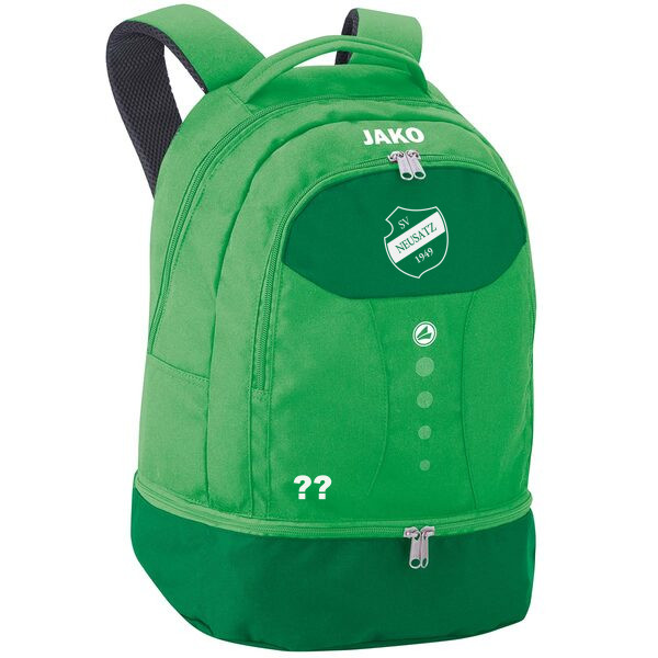 Rucksack TLS 