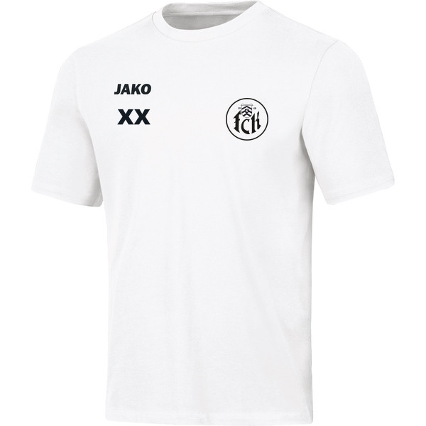 KinderT-Shirt Base 