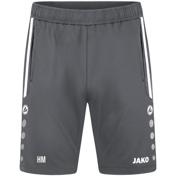 Trainingsshort Allround 