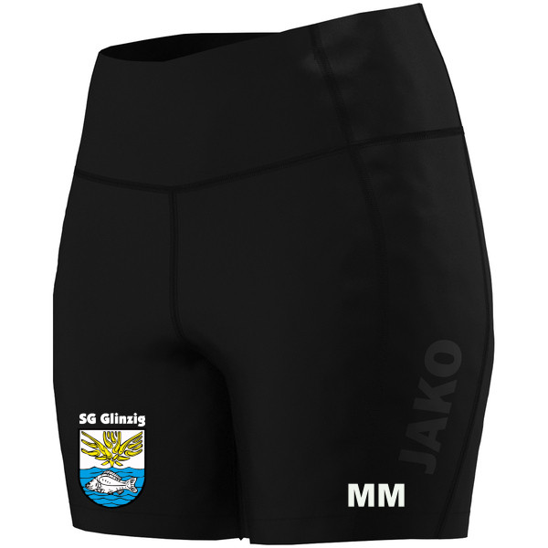 womanShort Tight Power Damen 