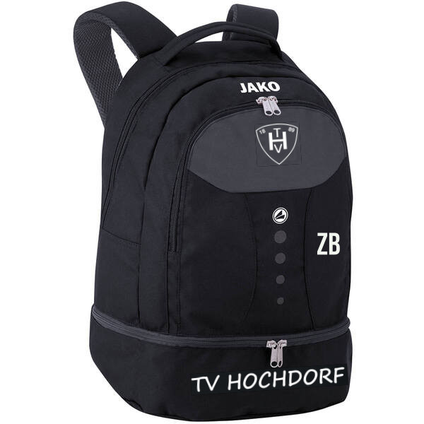 Rucksack TLS 