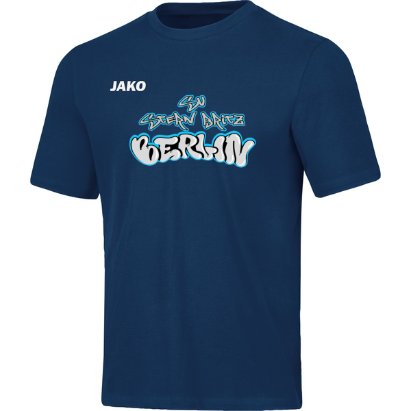 KinderT-Shirt Base 