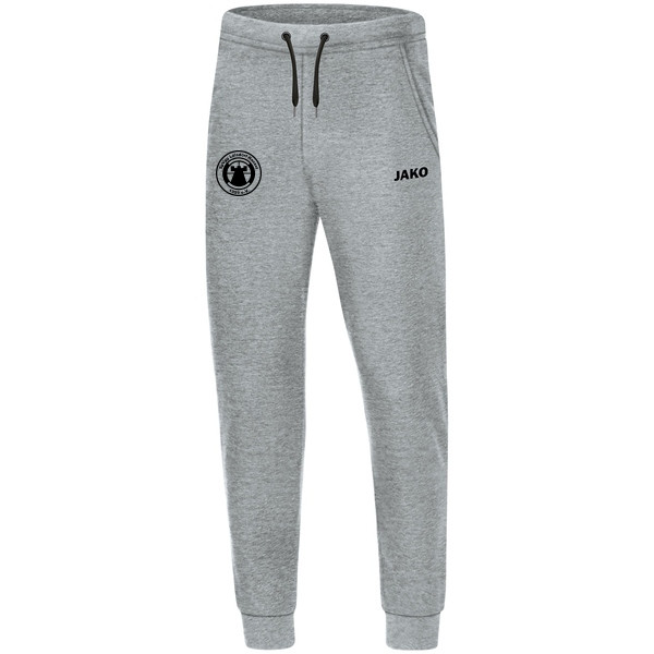 KinderJogginghose Base mit Bündchen 