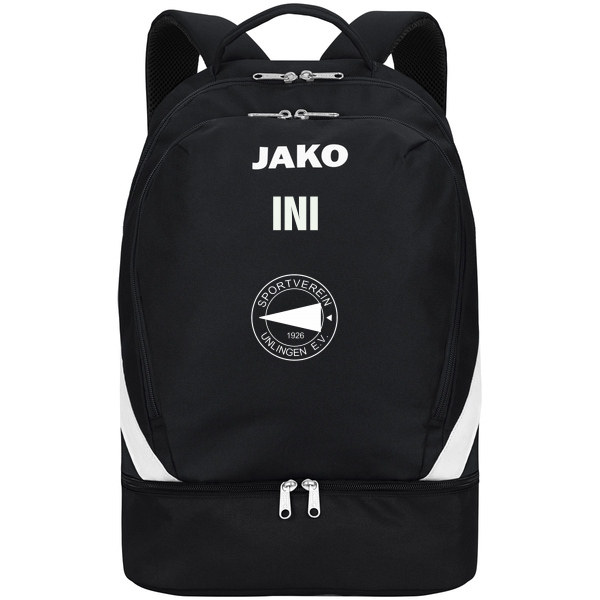 Rucksack Iconic 