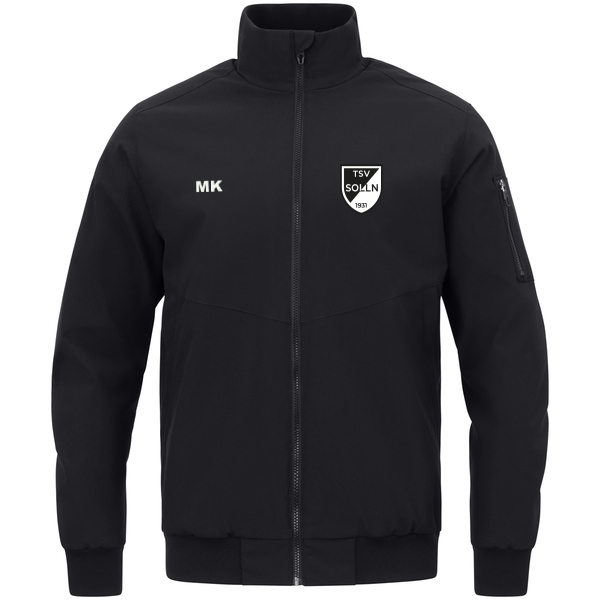 Bomberjacke 