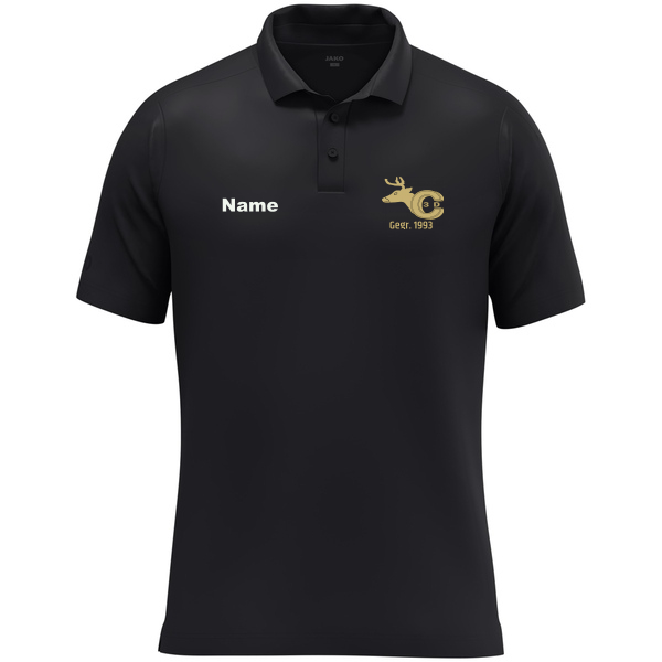 Polo Uni 