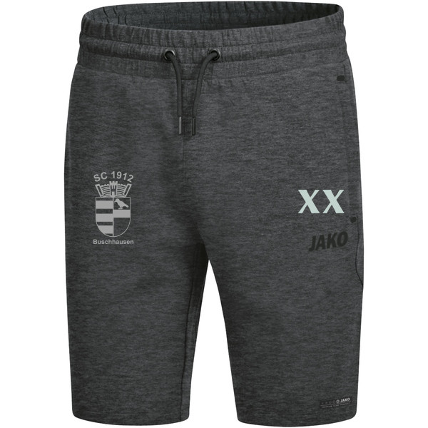 Short Premium Basics 