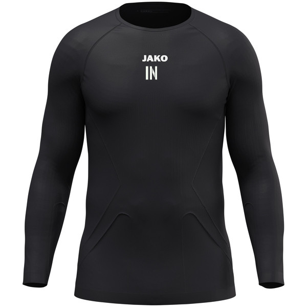 Longsleeve Seamless 