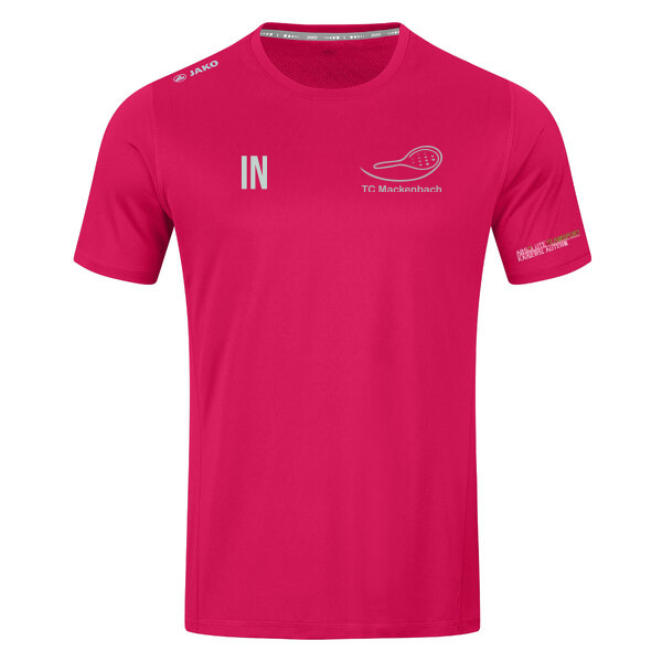 KinderT-Shirt Run 2.0 