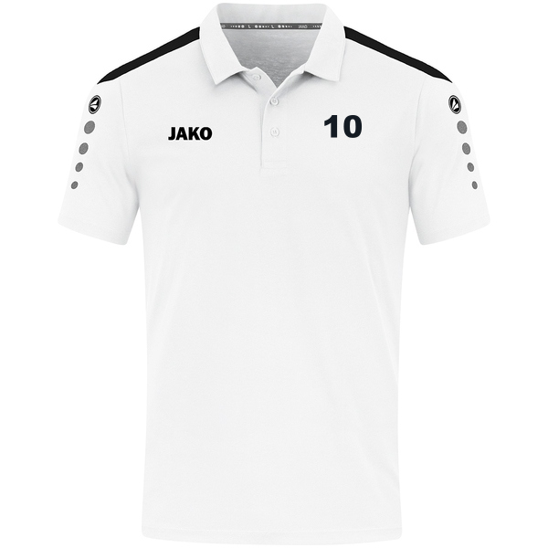 KinderPolo Power 